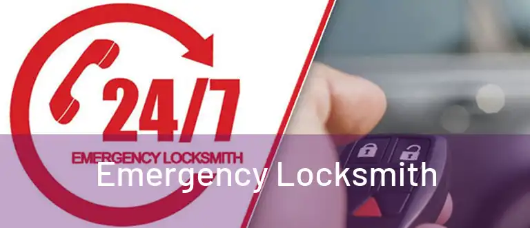  Emergency Locksmith 
