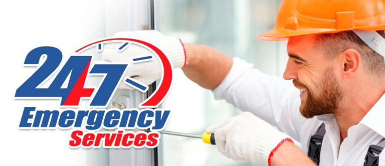 24 hour Commercial Locksmith farmersville