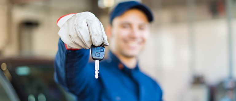 24 hour Mobile locksmith in Farmersville