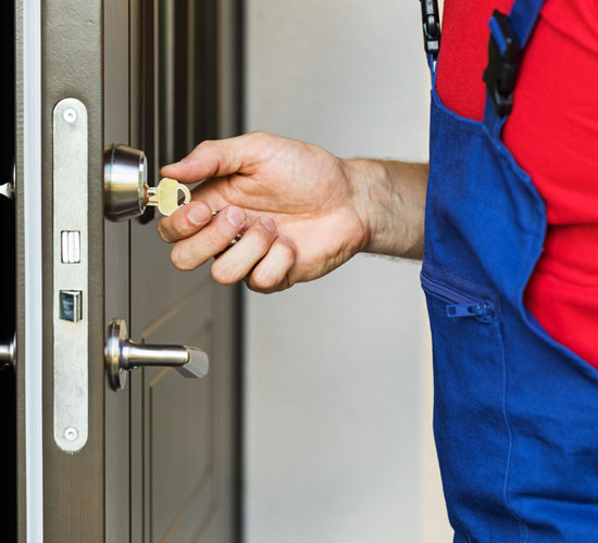 Residential Locksmith Farmersville