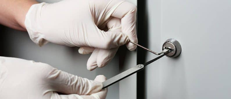 Commercial Emergency Locksmith Farmersville