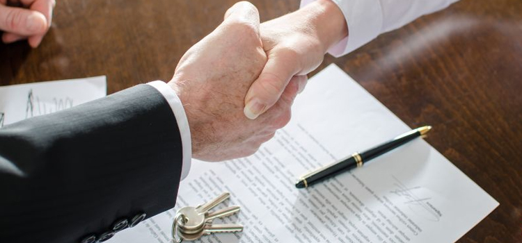 Commercial Eviction Service Farmersville