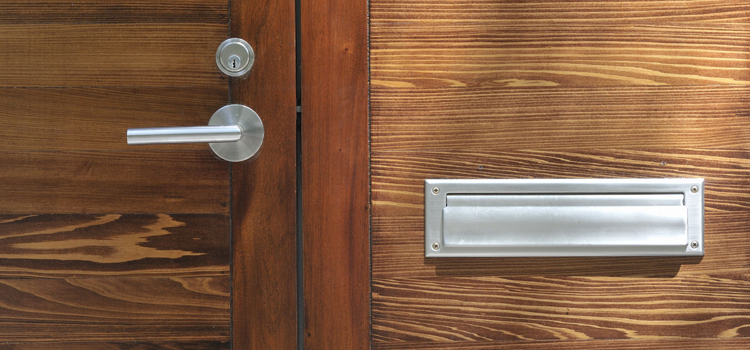 Electric Front Door Lock Repair Farmersville