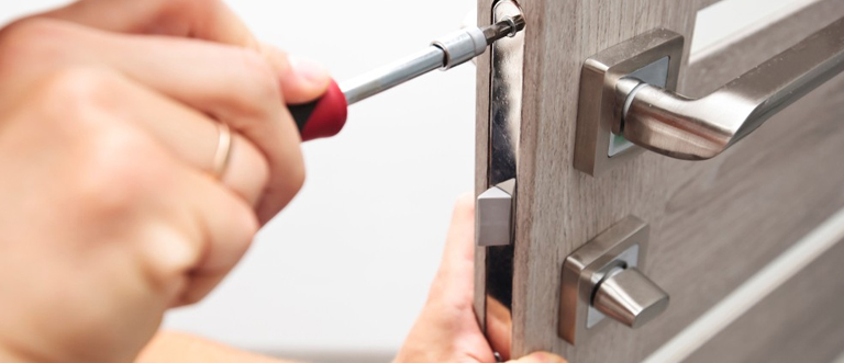 Emergency Door Lock Repair Farmersville