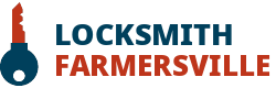 Locksmith Farmersville